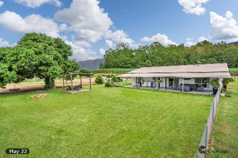 527 Mount Peter Rd, Mount Peter, QLD 4869