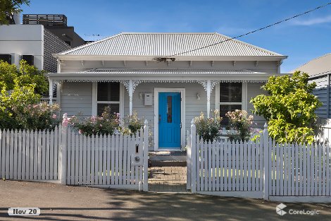 23 Hardiman St, Kensington, VIC 3031