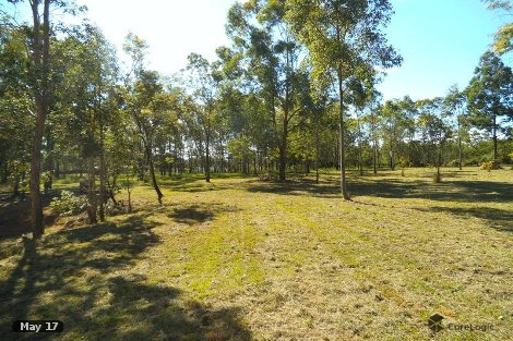 Lot 16/105 Mclaughlan Rd, Benarkin North, QLD 4314