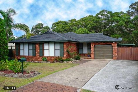 8 Quokka Pl, St Helens Park, NSW 2560