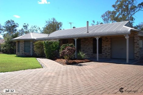 80-82 Merluna Rd, Park Ridge South, QLD 4125