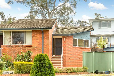 2/17 Hayley St, Ainslie, ACT 2602