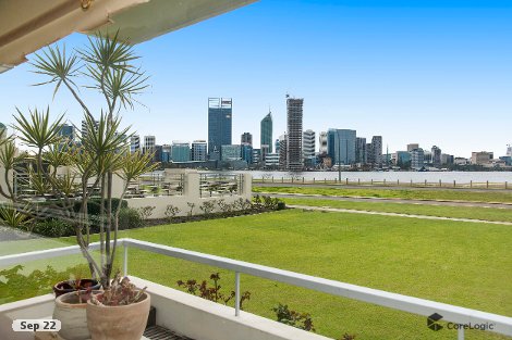 2/7 South Perth Esp, South Perth, WA 6151