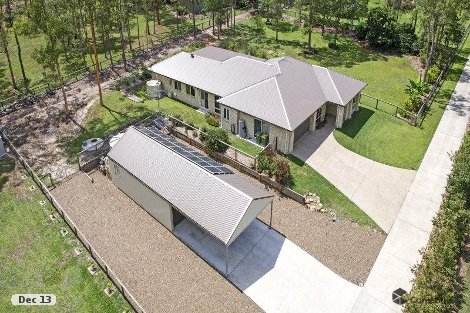 466 Junction Rd, Karalee, QLD 4306