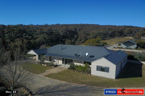 105 The Mountain Road, Bungendore, NSW 2621