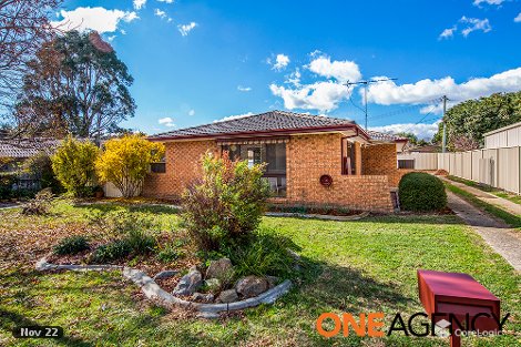 4 Wilcox Pl, Chisholm, ACT 2905