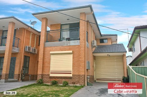 4b Mittiamo St, Canley Heights, NSW 2166