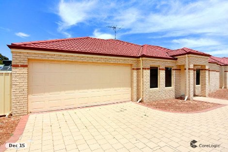 2/16 Clyde St, Carey Park, WA 6230