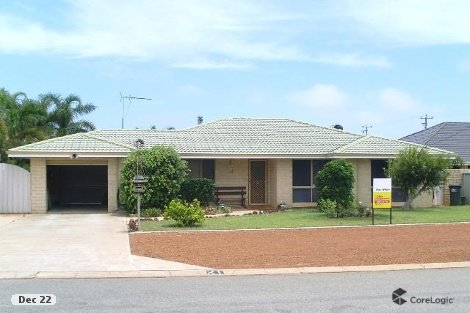 21 Mersey Dr, Cape Burney, WA 6532