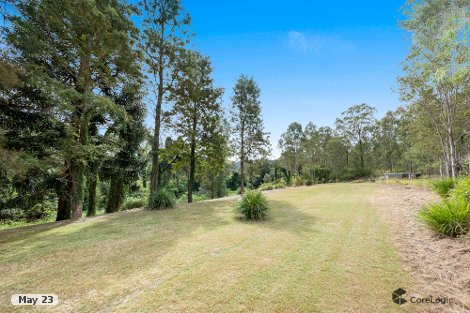 3516 Boonah-Rathdowney Rd, Rathdowney, QLD 4287