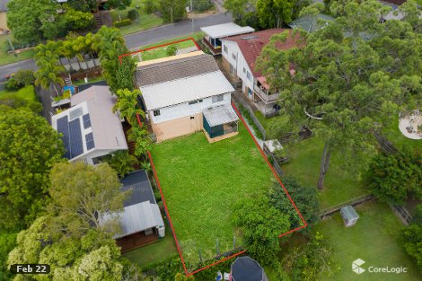 10 Wunulla St, Mount Gravatt East, QLD 4122