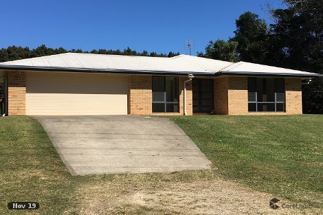 337 Commissioners Flat Rd, Peachester, QLD 4519