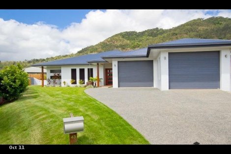 43 Bassett St, Kanimbla, QLD 4870