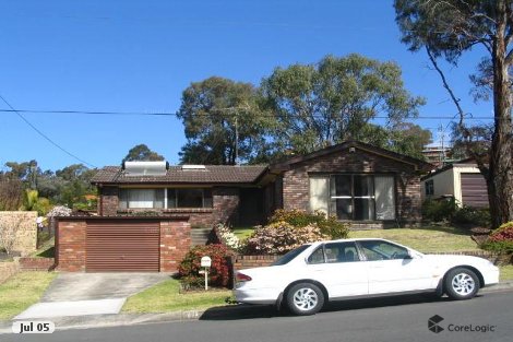 153 Waples Rd, Farmborough Heights, NSW 2526