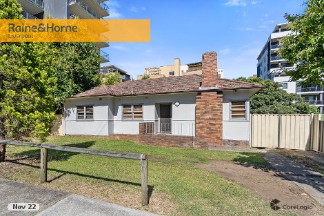 9 Bigge St, Warwick Farm, NSW 2170