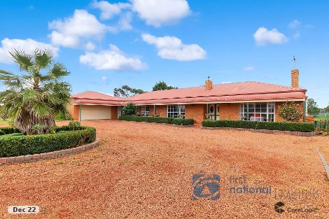 135 Agars Rd, Balliang East, VIC 3340