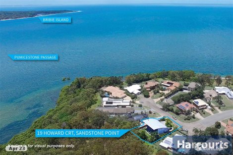 19 Howard Ct, Sandstone Point, QLD 4511