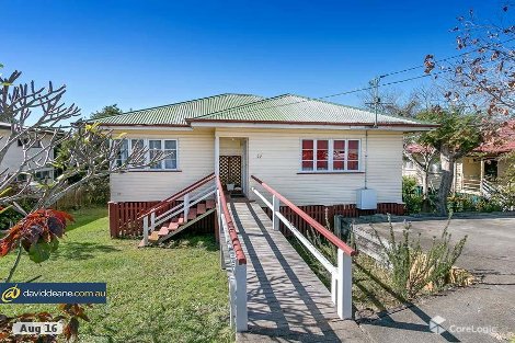 27 Dawson Pde, Keperra, QLD 4054