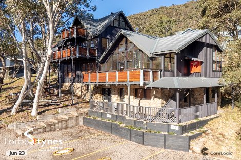 9 Diggings Tce, Thredbo, NSW 2625