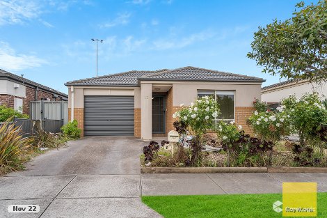 73 Oconnor Rd, Deer Park, VIC 3023