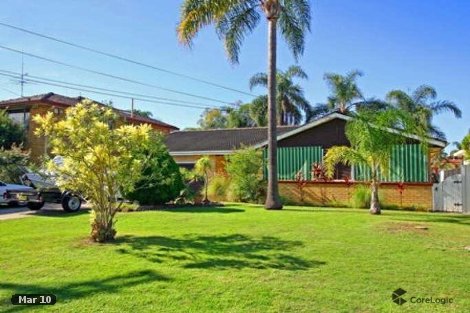 198 Belgrave Esp, Sylvania Waters, NSW 2224