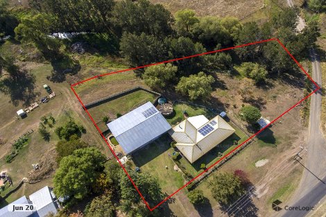 147 Tannymorel-Mount Colliery Rd, Tannymorel, QLD 4372