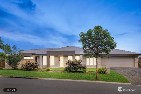 14 Munthari Dr, Berrinba, QLD 4117