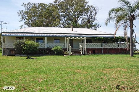 260 Wherrol Flat Rd, Wherrol Flat, NSW 2429