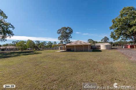 3 Cockatoo Dr, Adare, QLD 4343