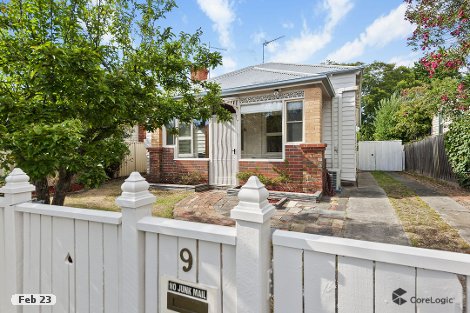 9 Queen Victoria St, Newington, VIC 3350