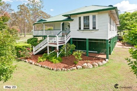 84 Shines Rd, Wivenhoe Pocket, QLD 4306