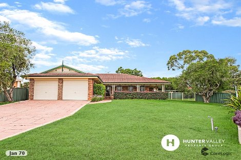 6 Tralee Cl, Ashtonfield, NSW 2323