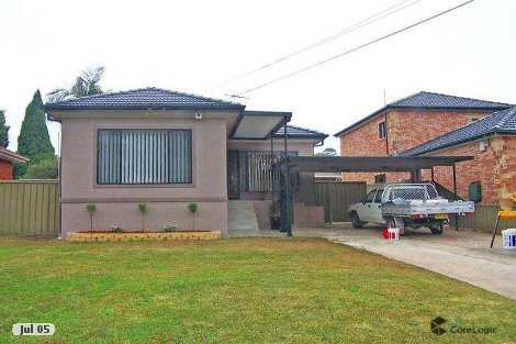 58 Vale St, Woodpark, NSW 2164