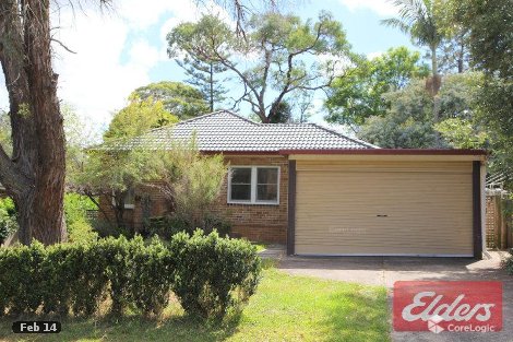 13 Phillip St, Oatlands, NSW 2117