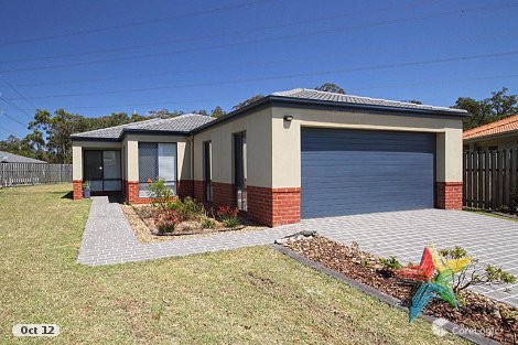 14 Pebbles Ct, Berrinba, QLD 4117