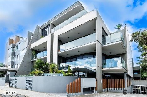 205/348 Beaconsfield Pde, St Kilda West, VIC 3182