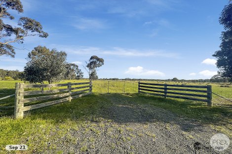 Lot 3 Red Box Dr, Axe Creek, VIC 3551