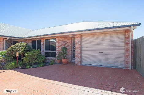 4/58 Tara St, Wilsonton, QLD 4350