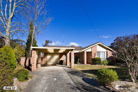 75 Evans Lookout Rd, Blackheath, NSW 2785