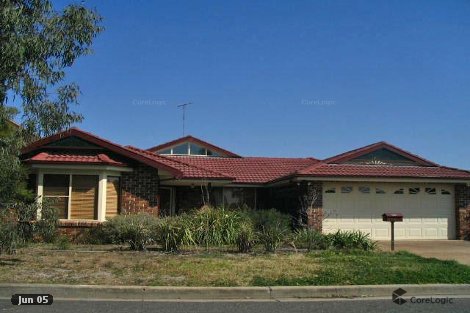 10 Greenwood Cl, Hammondville, NSW 2170