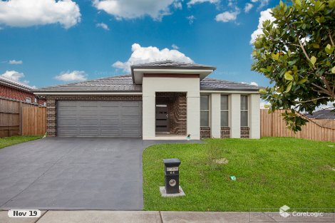 44 Sandpiper Cct, Aberglasslyn, NSW 2320