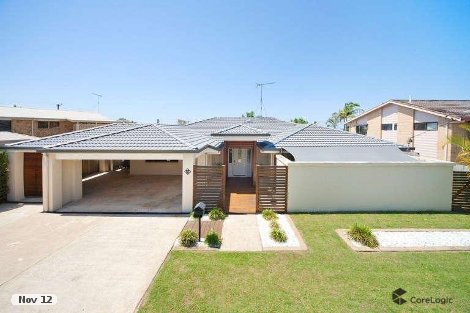 3 Ikara St, Battery Hill, QLD 4551