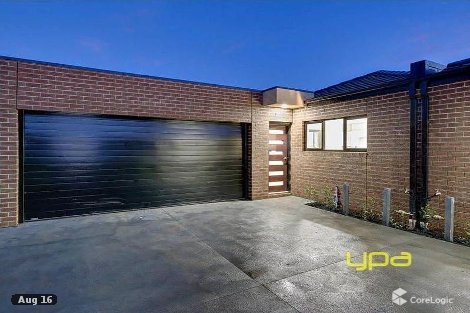 3/63 Victoria Rd, Sydenham, VIC 3037