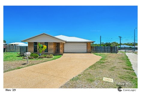 9 Perkins Ct, Gracemere, QLD 4702