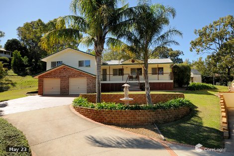 2 Schloss Ct, Gowrie Junction, QLD 4352
