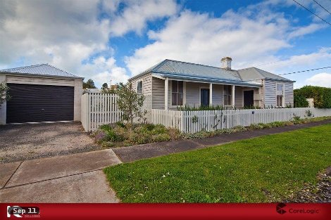 1 Wishart St, Port Fairy, VIC 3284