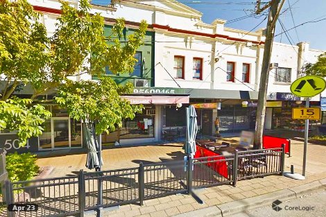 4/508-510 Marrickville Rd, Dulwich Hill, NSW 2203