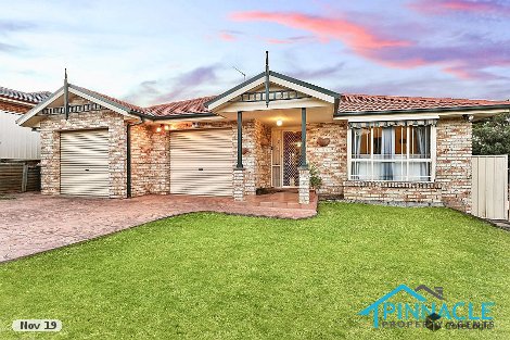 13 Atlas Way, Narellan Vale, NSW 2567