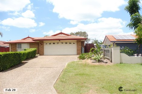 39 Arlene Park Tce, Helensvale, QLD 4212