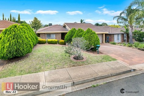 25 Aurora Cct, Greenwith, SA 5125